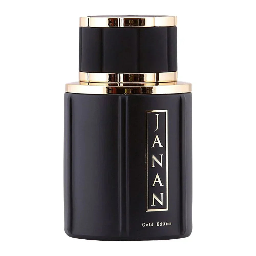 JANAN PERFUME BY J. (100 ML)