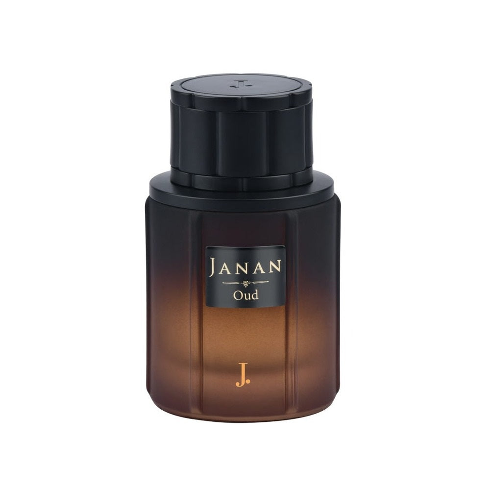 (BUY 1 GET 1 FREE) J. Perfume Janan Oud